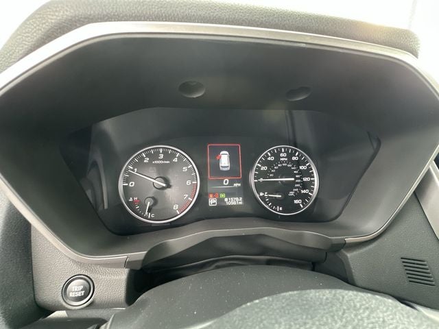 2025 Subaru Ascent Touring