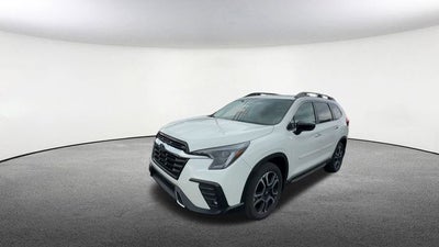 2025 Subaru Ascent Touring