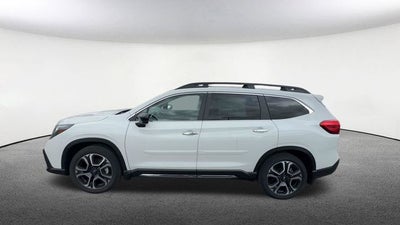 2025 Subaru Ascent Touring