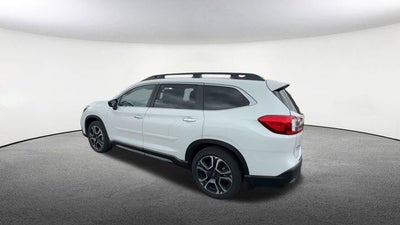 2025 Subaru Ascent Touring