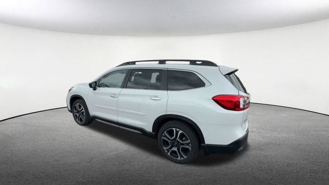 2025 Subaru Ascent Touring