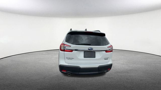 2025 Subaru Ascent Touring