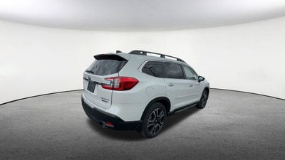 2025 Subaru Ascent Touring