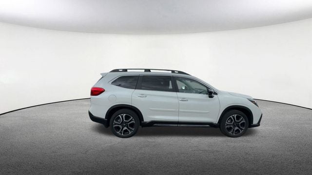 2025 Subaru Ascent Touring