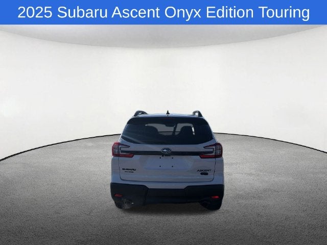 2025 Subaru Ascent Onyx Edition Touring