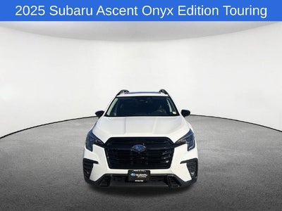 2025 Subaru Ascent Onyx Edition Touring