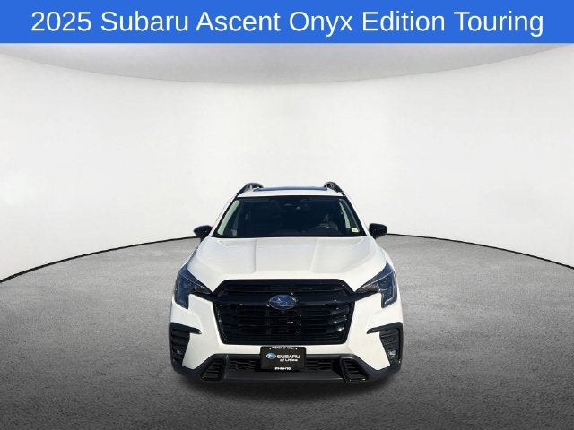 2025 Subaru Ascent Onyx Edition Touring