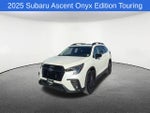 2025 Subaru Ascent Onyx Edition Touring