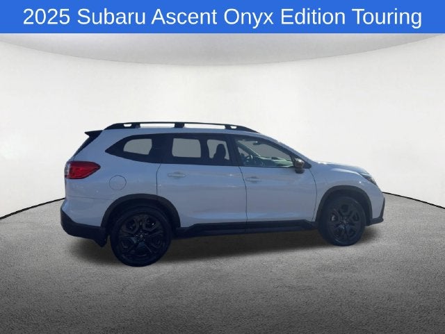 2025 Subaru Ascent Onyx Edition Touring