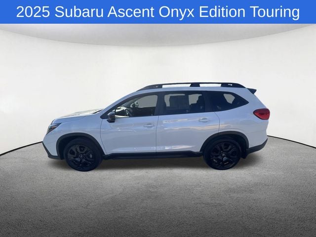 2025 Subaru Ascent Onyx Edition Touring