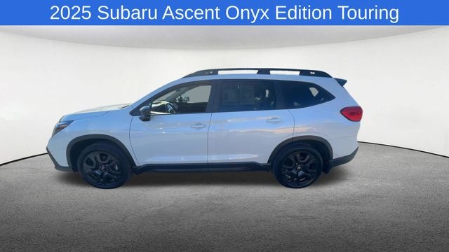 2025 Subaru Ascent Onyx Edition Touring