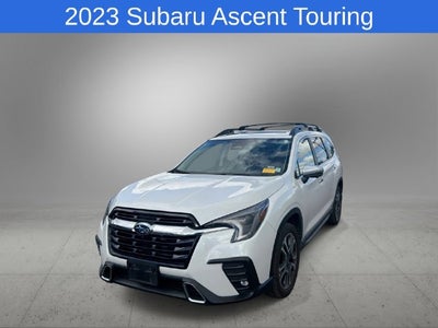 2023 Subaru Ascent Touring