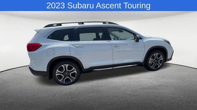 2023 Subaru Ascent Touring