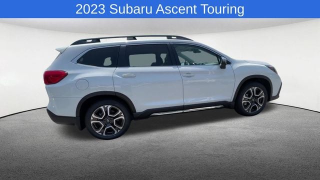 2023 Subaru Ascent Touring