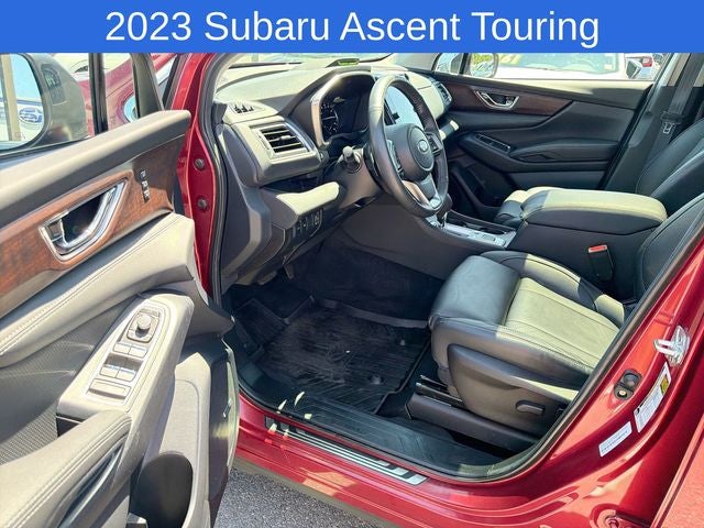 2023 Subaru Ascent Touring