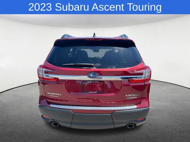2023 Subaru Ascent Touring