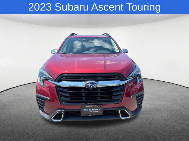2023 Subaru Ascent Touring