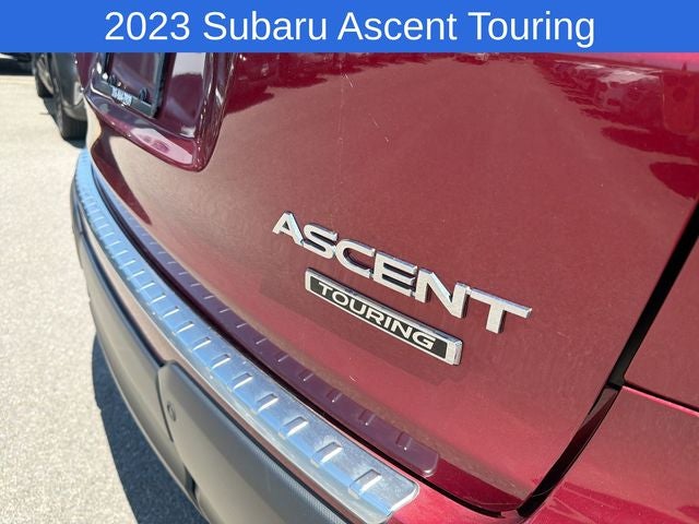 2023 Subaru Ascent Touring
