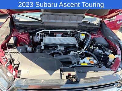 2023 Subaru Ascent Touring