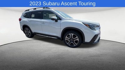 2023 Subaru Ascent Touring