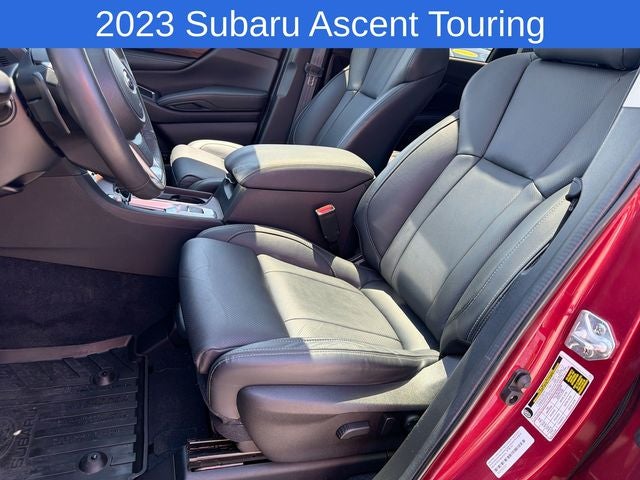 2023 Subaru Ascent Touring