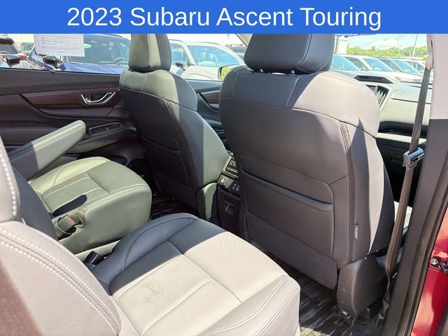 2023 Subaru Ascent Touring