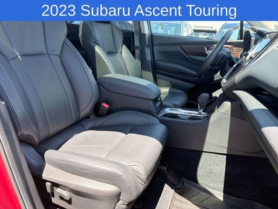 2023 Subaru Ascent Touring