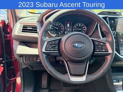 2023 Subaru Ascent Touring