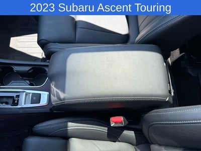 2023 Subaru Ascent Touring