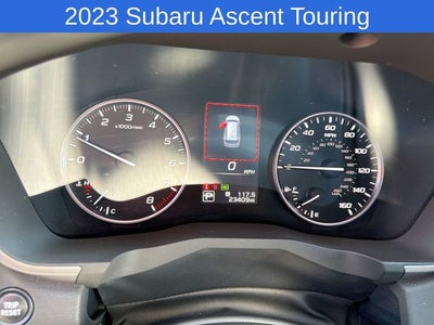 2023 Subaru Ascent Touring