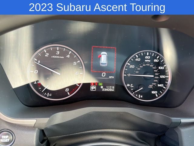 2023 Subaru Ascent Touring