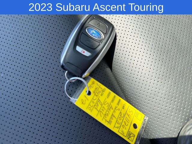 2023 Subaru Ascent Touring