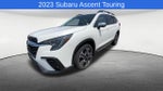 2023 Subaru Ascent Touring
