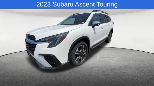 2023 Subaru Ascent Touring