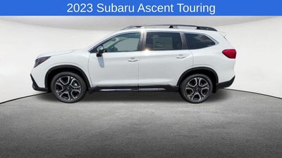 2023 Subaru Ascent Touring
