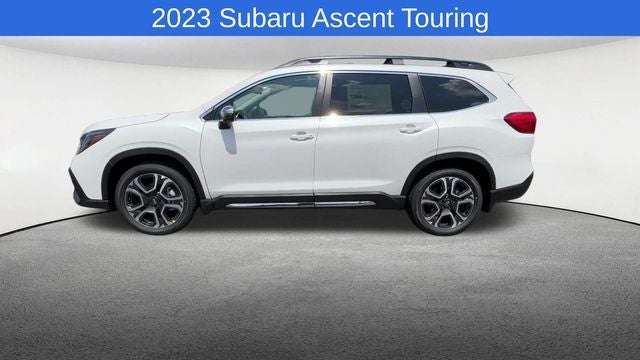 2023 Subaru Ascent Touring