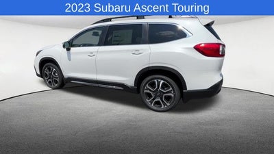 2023 Subaru Ascent Touring