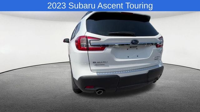 2023 Subaru Ascent Touring