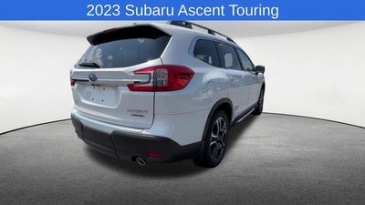 2023 Subaru Ascent Touring