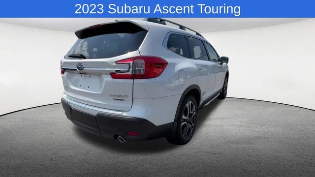 2023 Subaru Ascent Touring