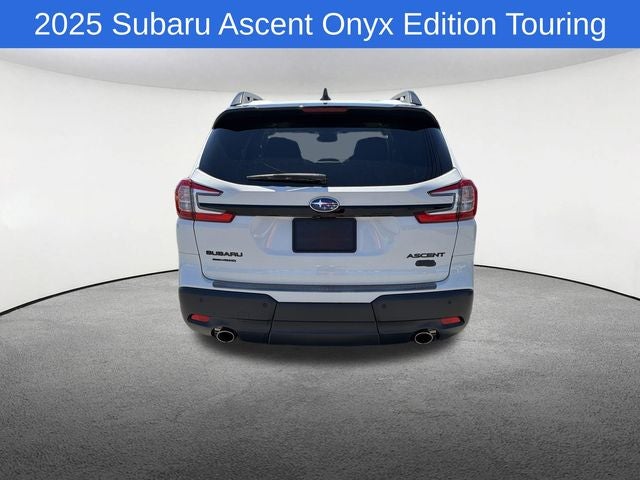 2025 Subaru Ascent Onyx Edition Touring