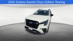 2025 Subaru Ascent Onyx Edition Touring
