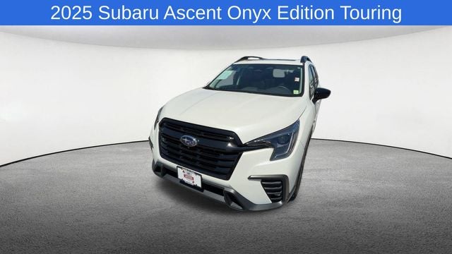 2025 Subaru Ascent Onyx Edition Touring