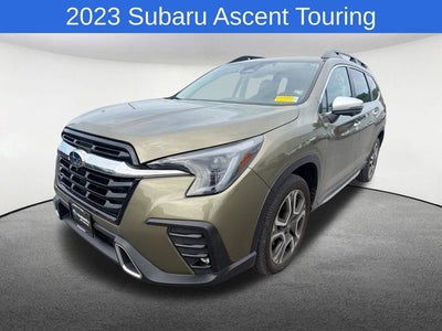 2023 Subaru Ascent Touring