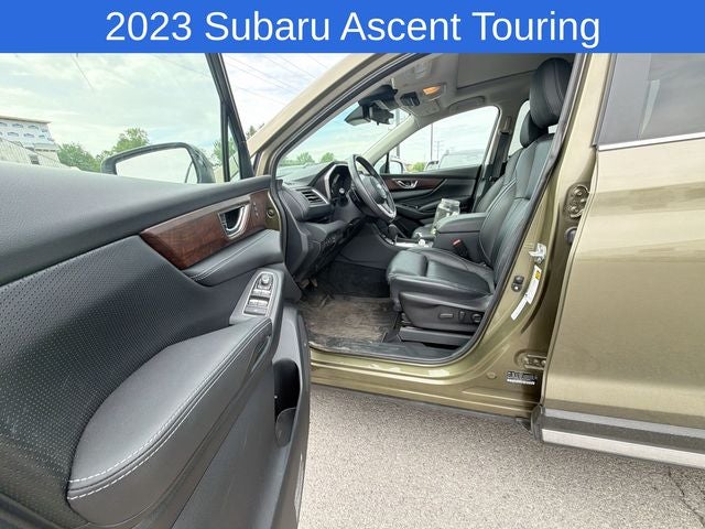 2023 Subaru Ascent Touring