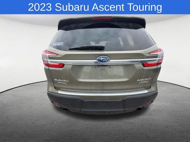 2023 Subaru Ascent Touring