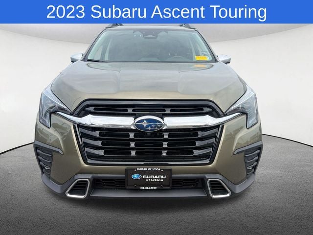 2023 Subaru Ascent Touring