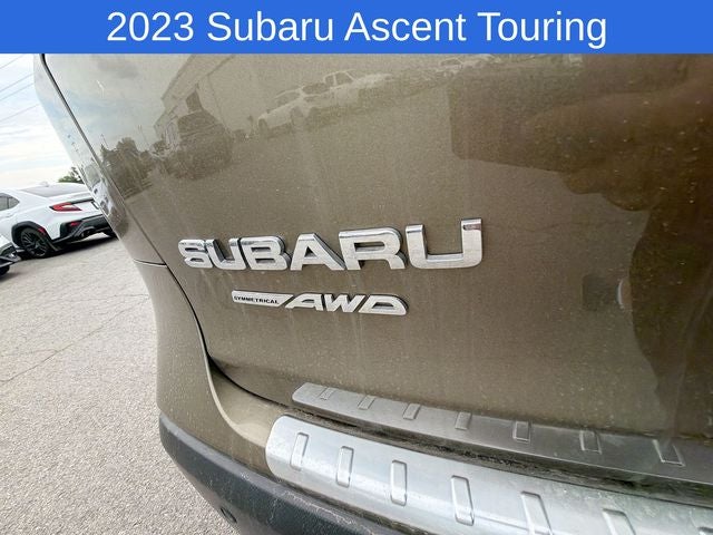 2023 Subaru Ascent Touring