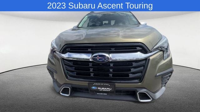 2023 Subaru Ascent Touring