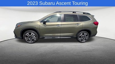 2023 Subaru Ascent Touring